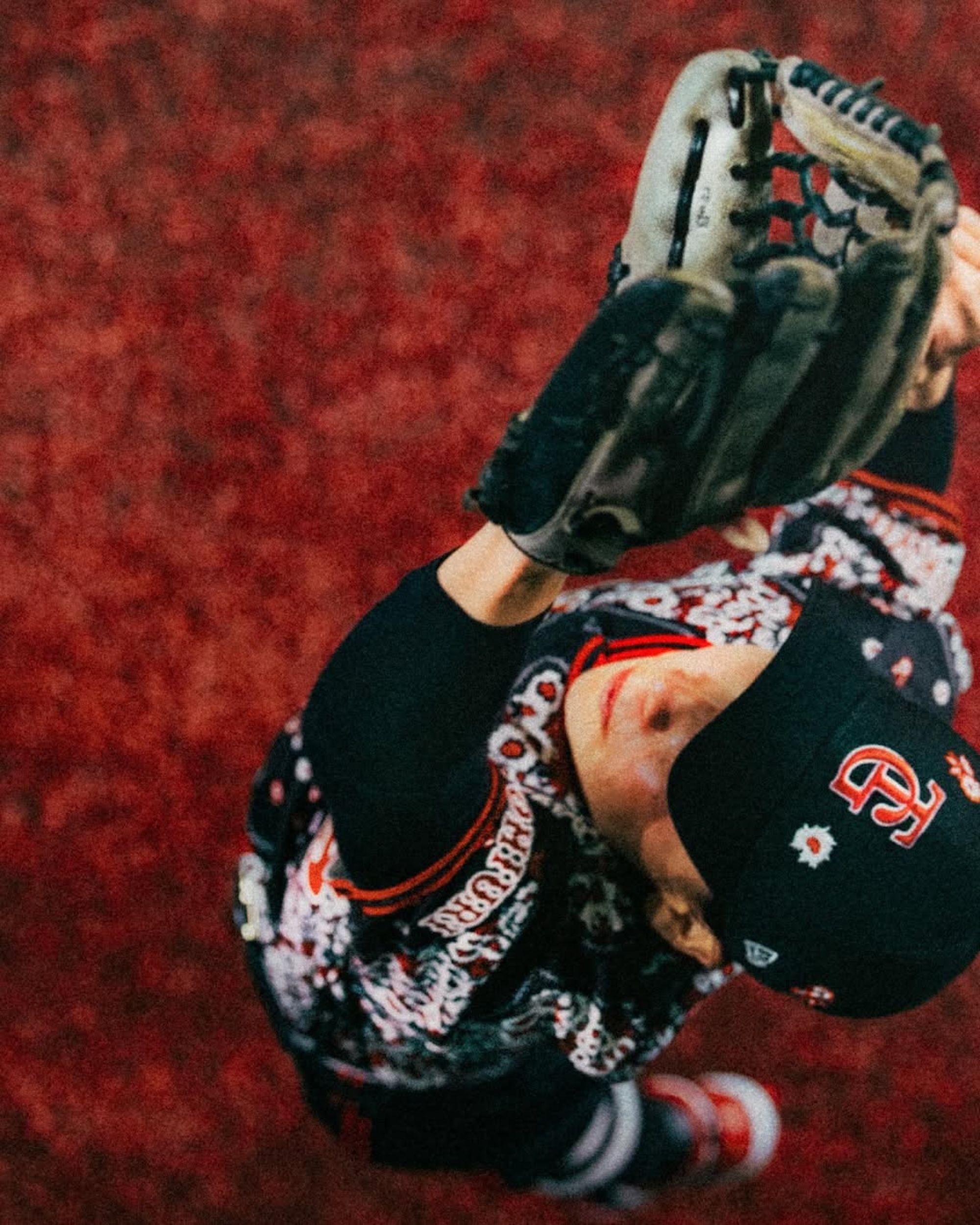 Best Look Yet: Jordan Brand x Japan's Yomiuri Giants Baseball